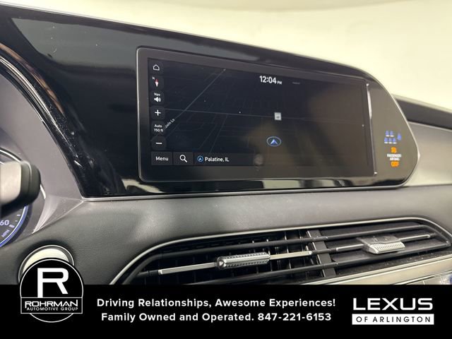 Used 2022 Hyundai Palisade SEL w/ Premium Package image 9
