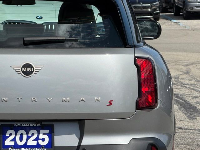 Used 2025 MINI Cooper Countryman S image 5