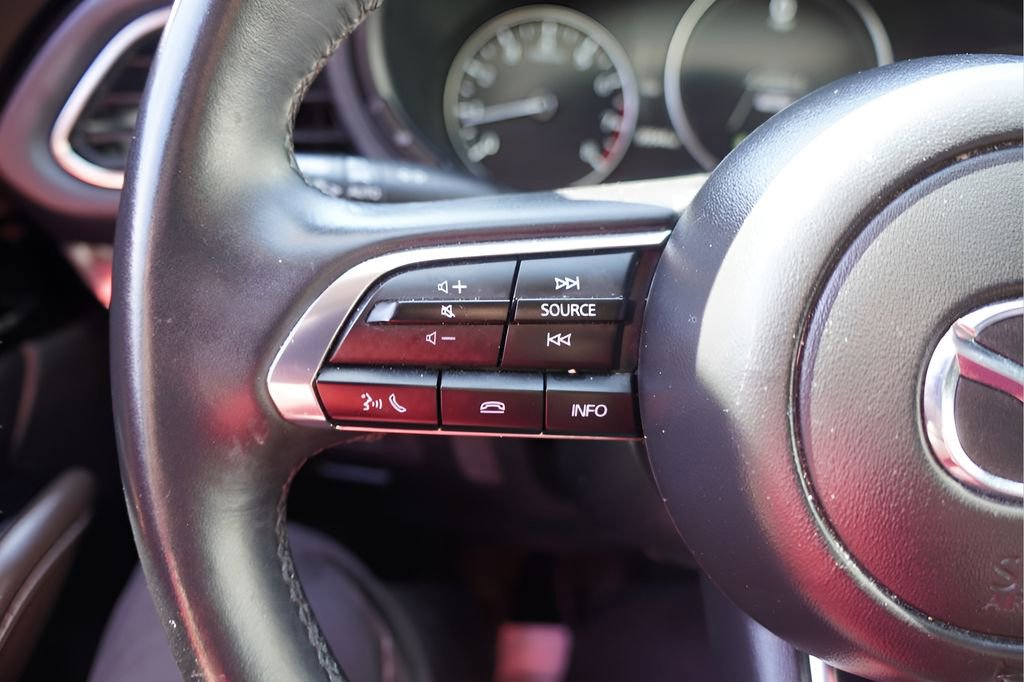 Used 2024 MAZDA CX-30 AWD 2.5 S w/ Premium Package image 20