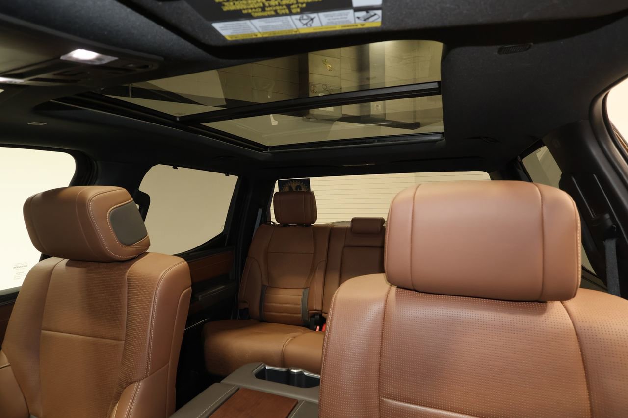Used 2024 Toyota Tundra 1794 Edition image 18