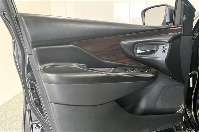 Used 2020 Nissan Murano Platinum AWD/4WD image 25