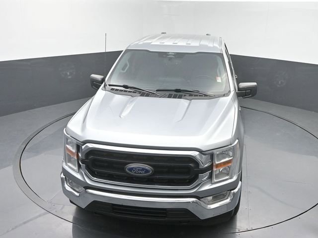 Used 2022 Ford F150 XLT w/ Equipment Group 301A Mid AWD/4WD image 30