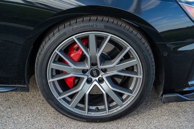 Used 2023 Audi S4 Prestige image 11