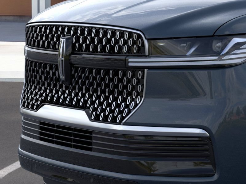 New 2026 Lincoln Navigator L Reserve AWD/4WD image 42