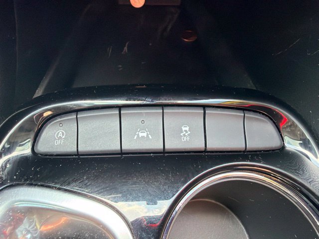 Used 2022 Buick Encore GX Select FWD image 42