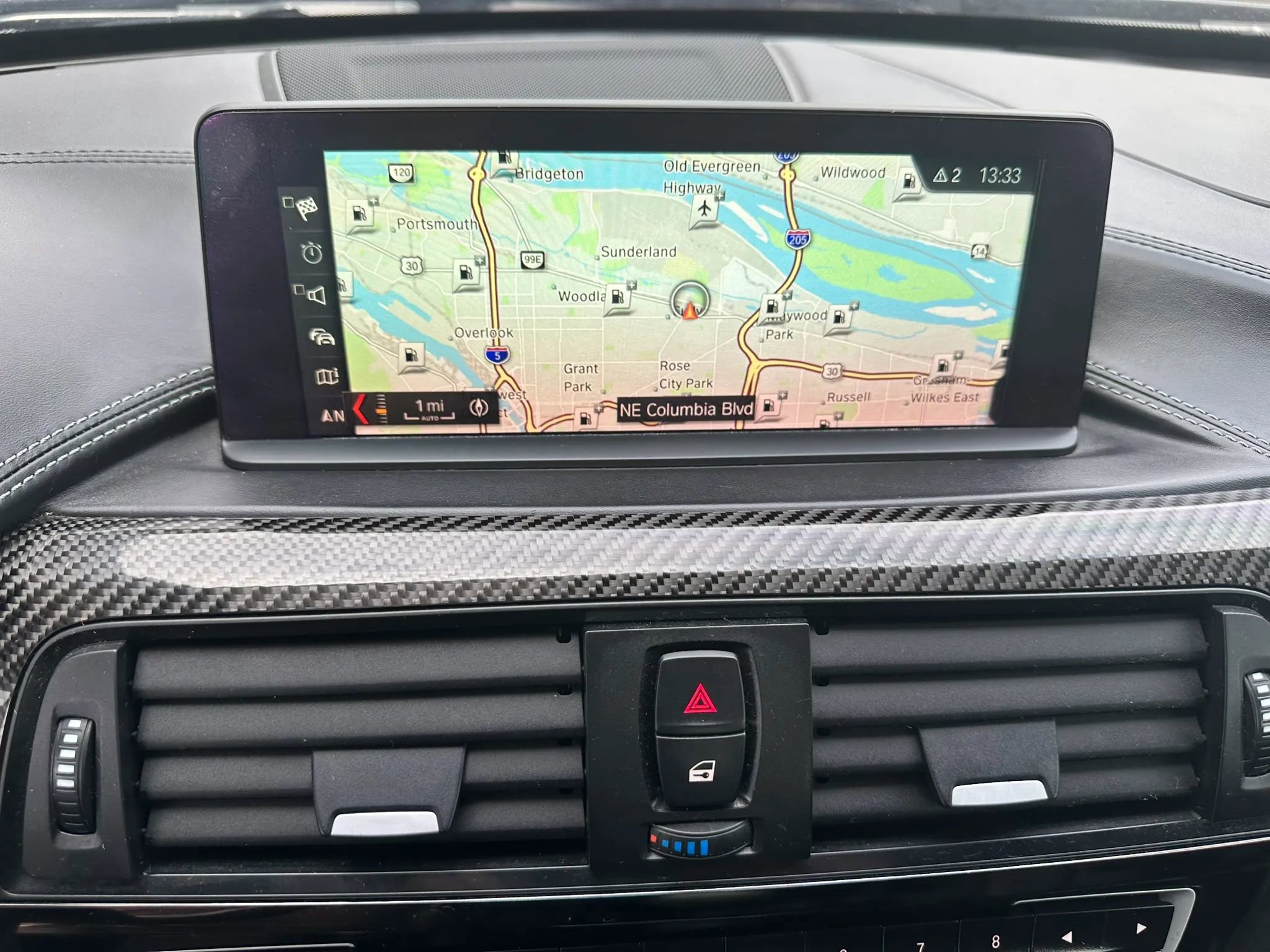 Used 2018 BMW M4 Coupe 2D w/ Competition Package image 21