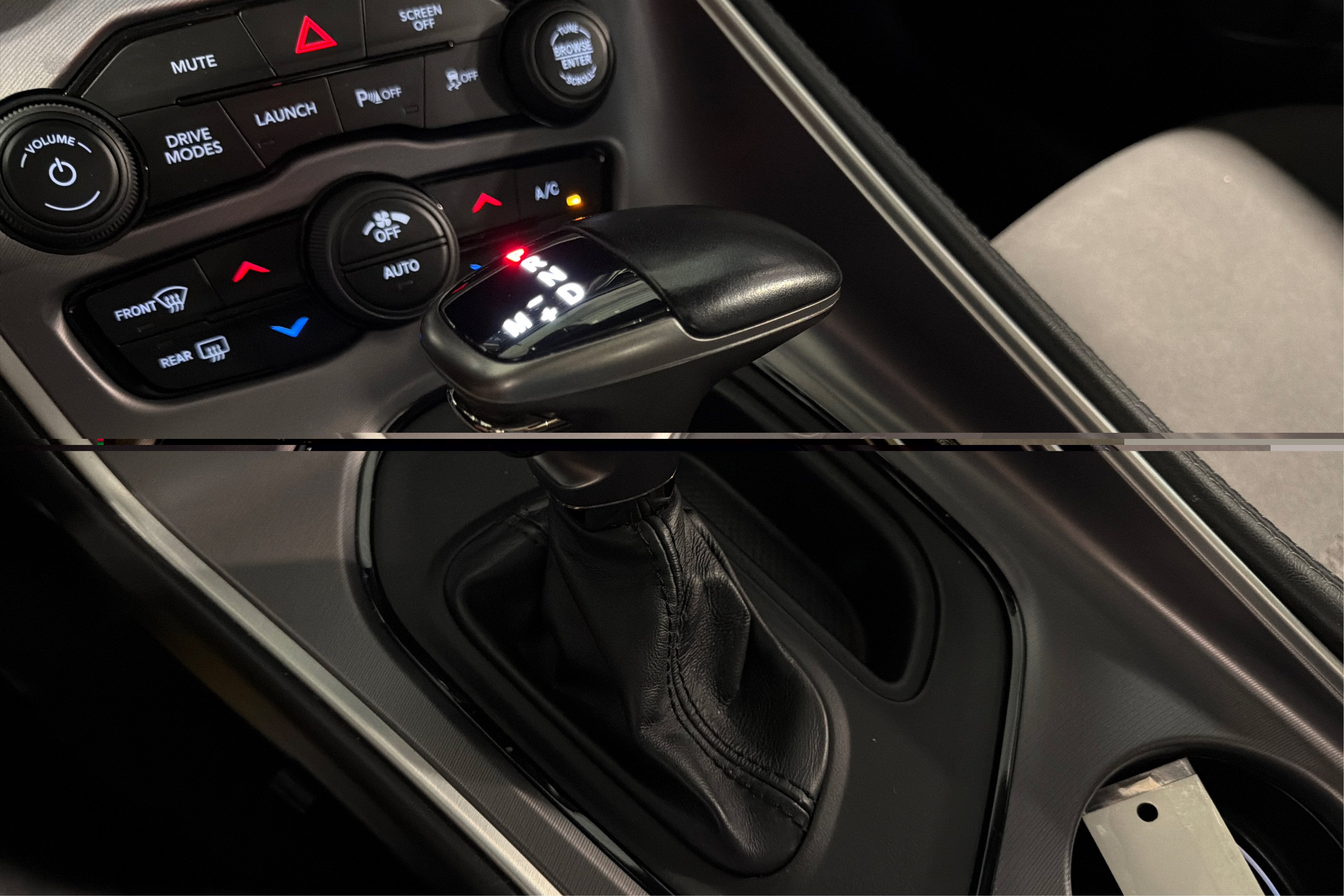 Used 2019 Dodge Challenger R/T Scat Pack RWD image 35
