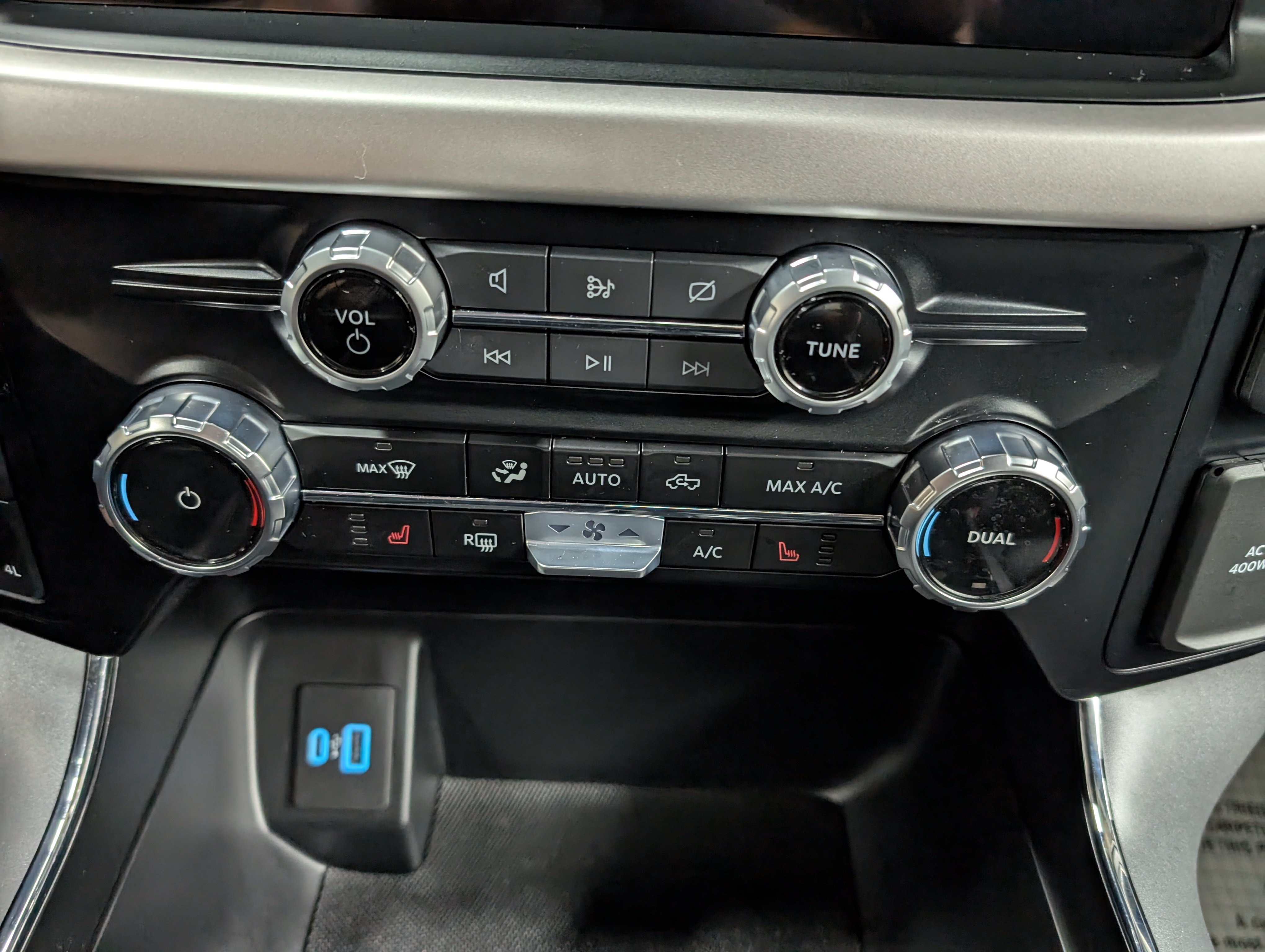 Used 2023 Ford F150 XLT w/ Equipment Group 302A High AWD/4WD image 20