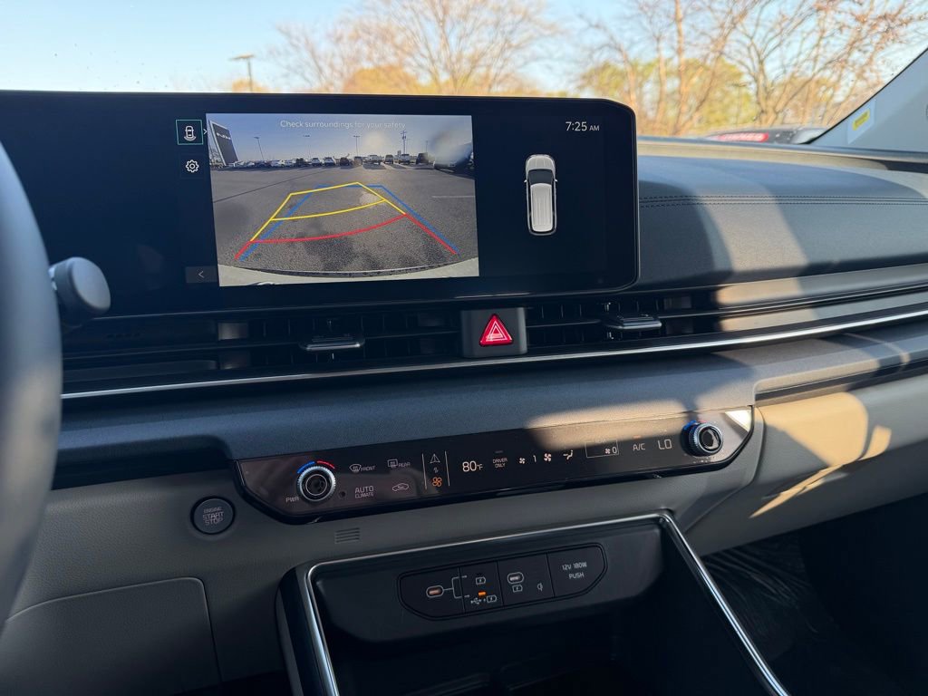 New 2026 Kia Carnival EX image 20