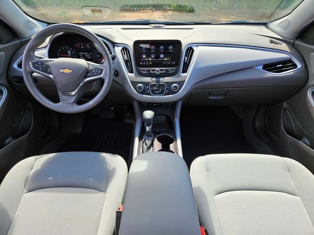 Used 2023 Chevrolet Malibu LS FWD image 13