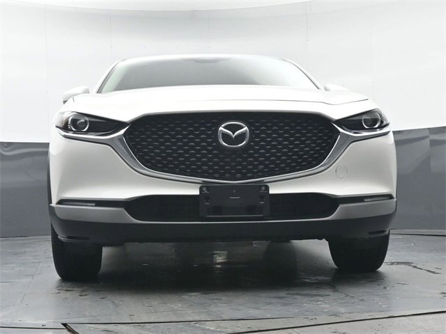 Certified 2024 MAZDA CX-30 AWD 2.5 S image 33