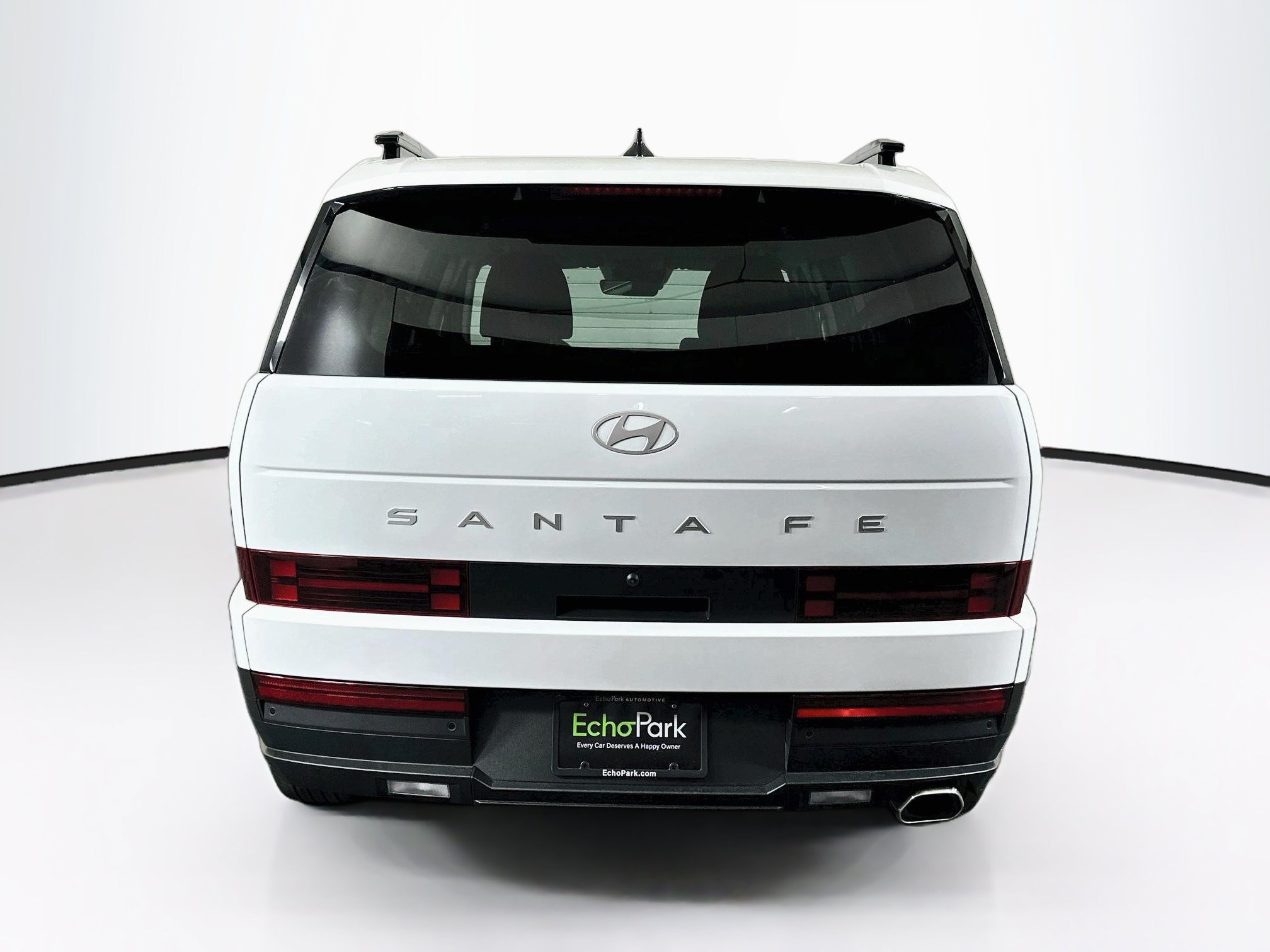Used 2026 Hyundai Santa Fe SEL FWD image 7