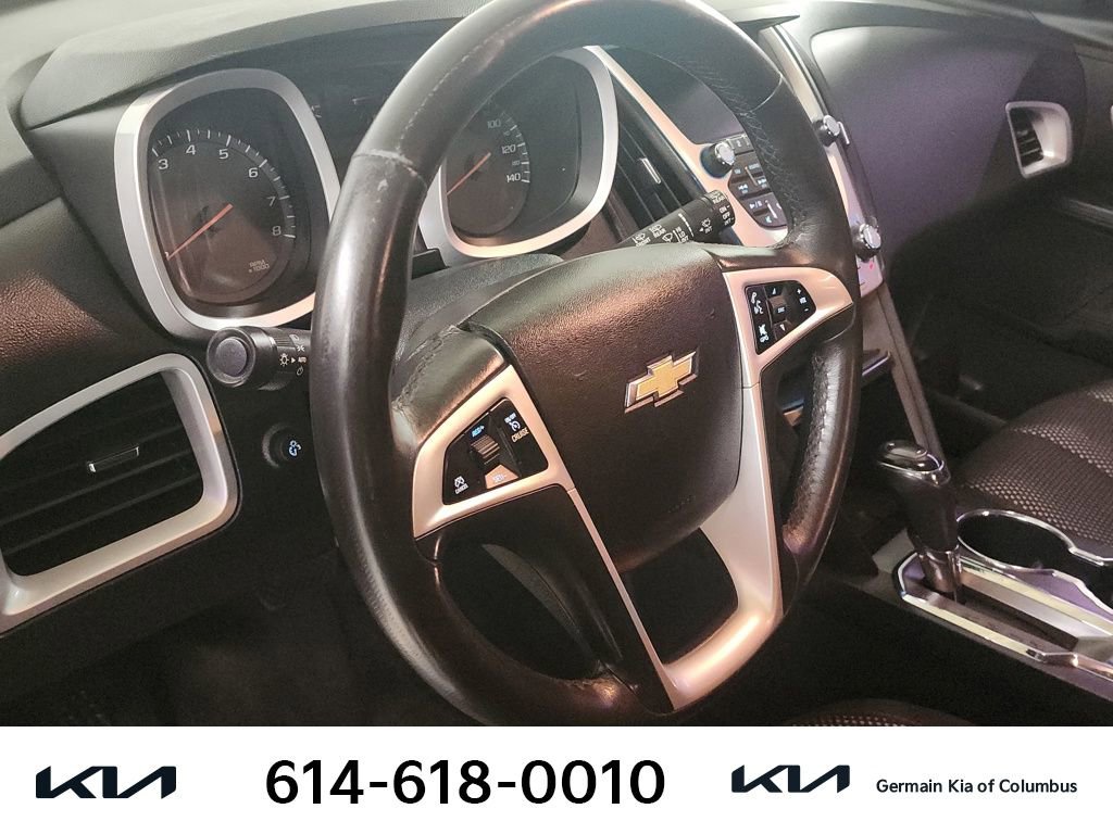 Used 2016 Chevrolet Equinox LT w/ Convenience Package image 18