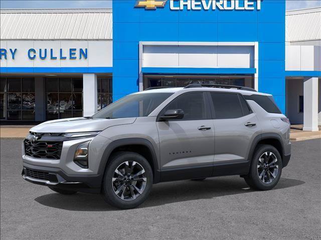 New 2027 Chevrolet Equinox RS FWD image 2