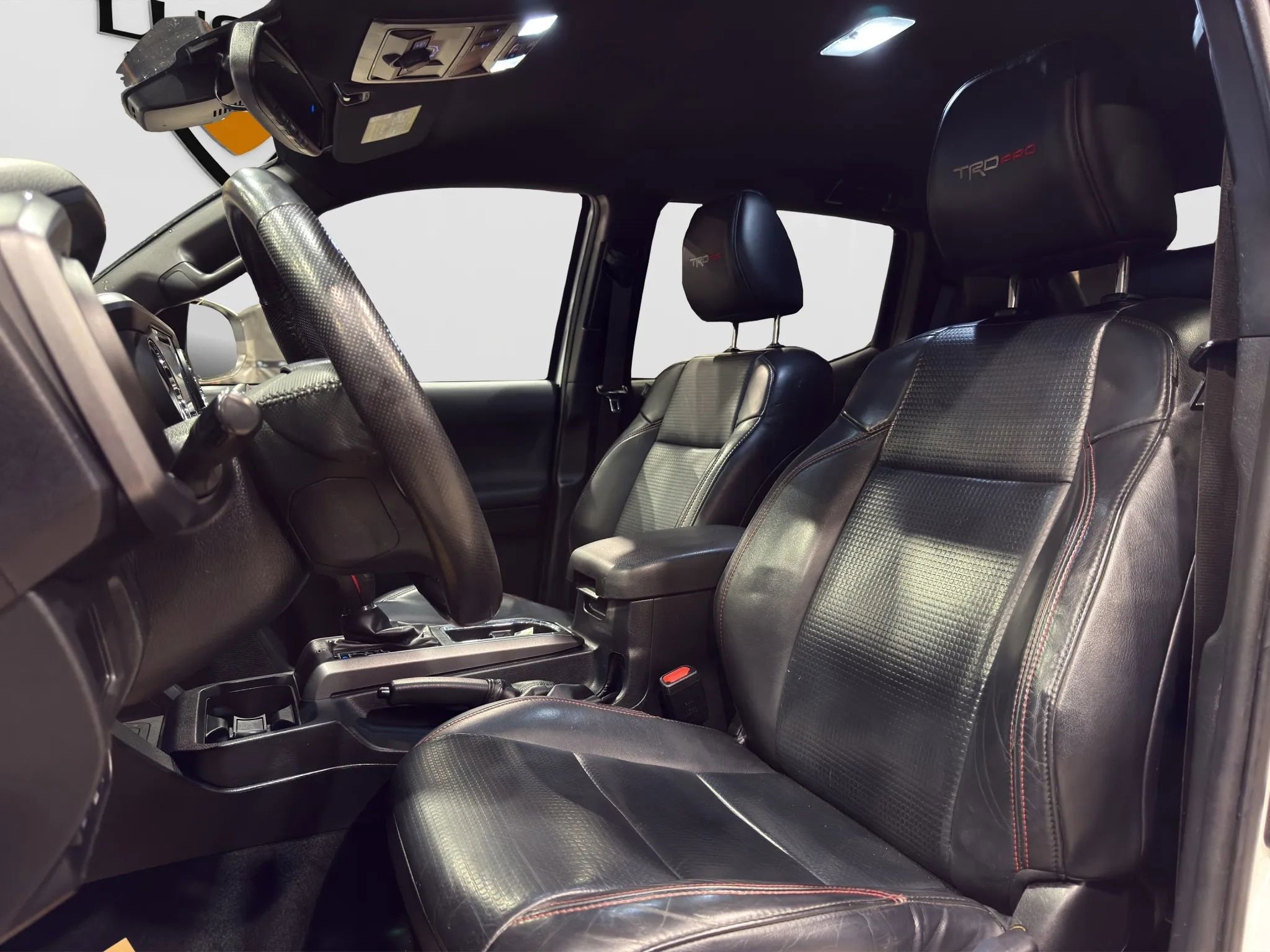 Used 2018 Toyota Tacoma TRD Pro image 12