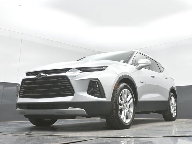Used 2019 Chevrolet Blazer LT w/ Sun and Wheels Package image 40