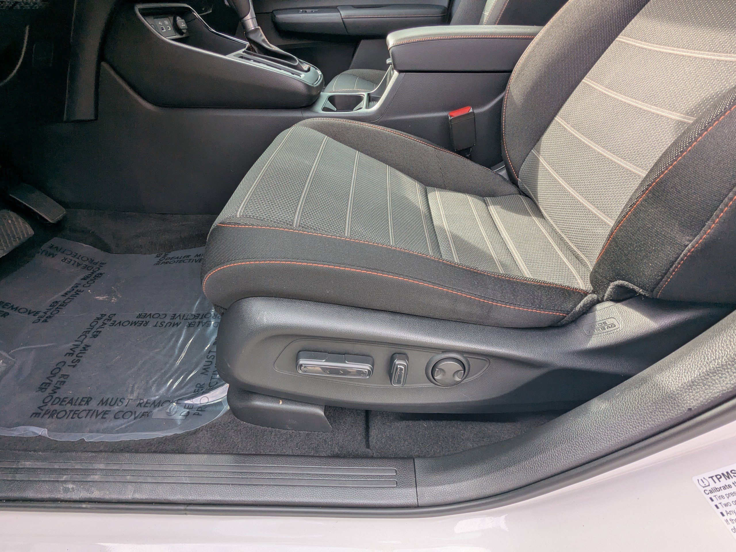 Used 2025 Honda CR-V Sport image 18