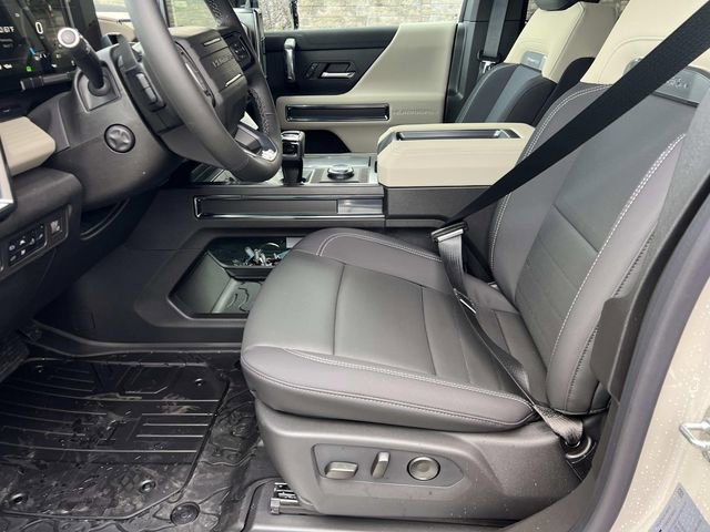 New 2026 GMC Hummer EV 4x4 Crew Cab image 17