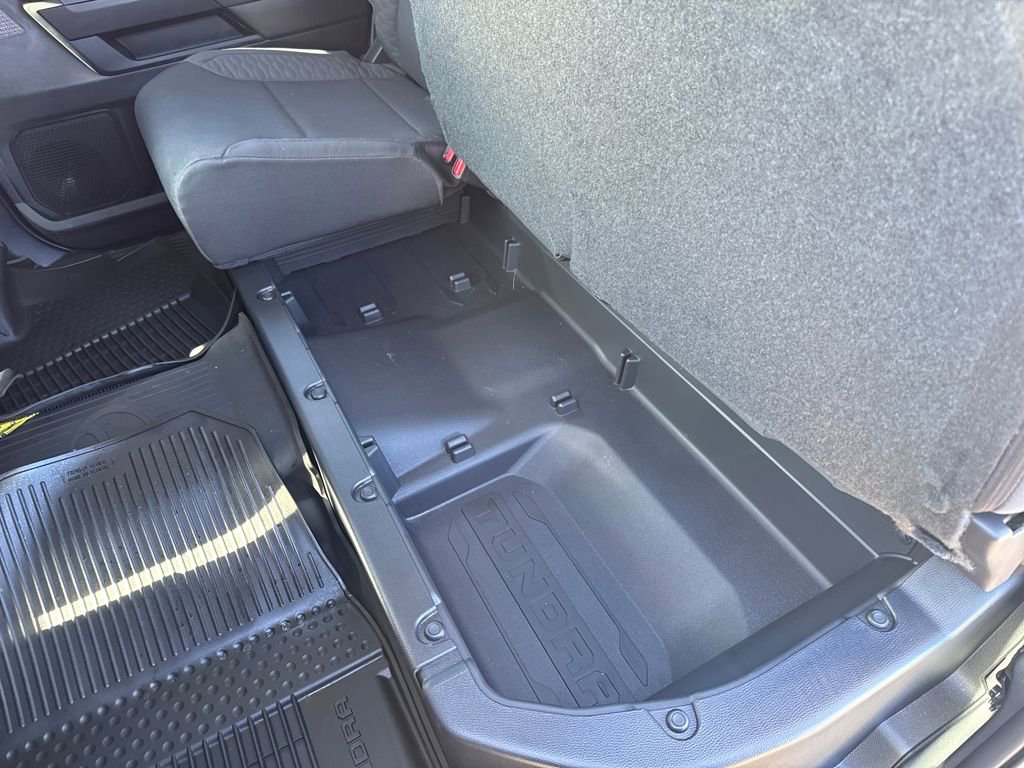 Used 2024 Toyota Tundra SR5 w/ SR5 Convenience Package image 36