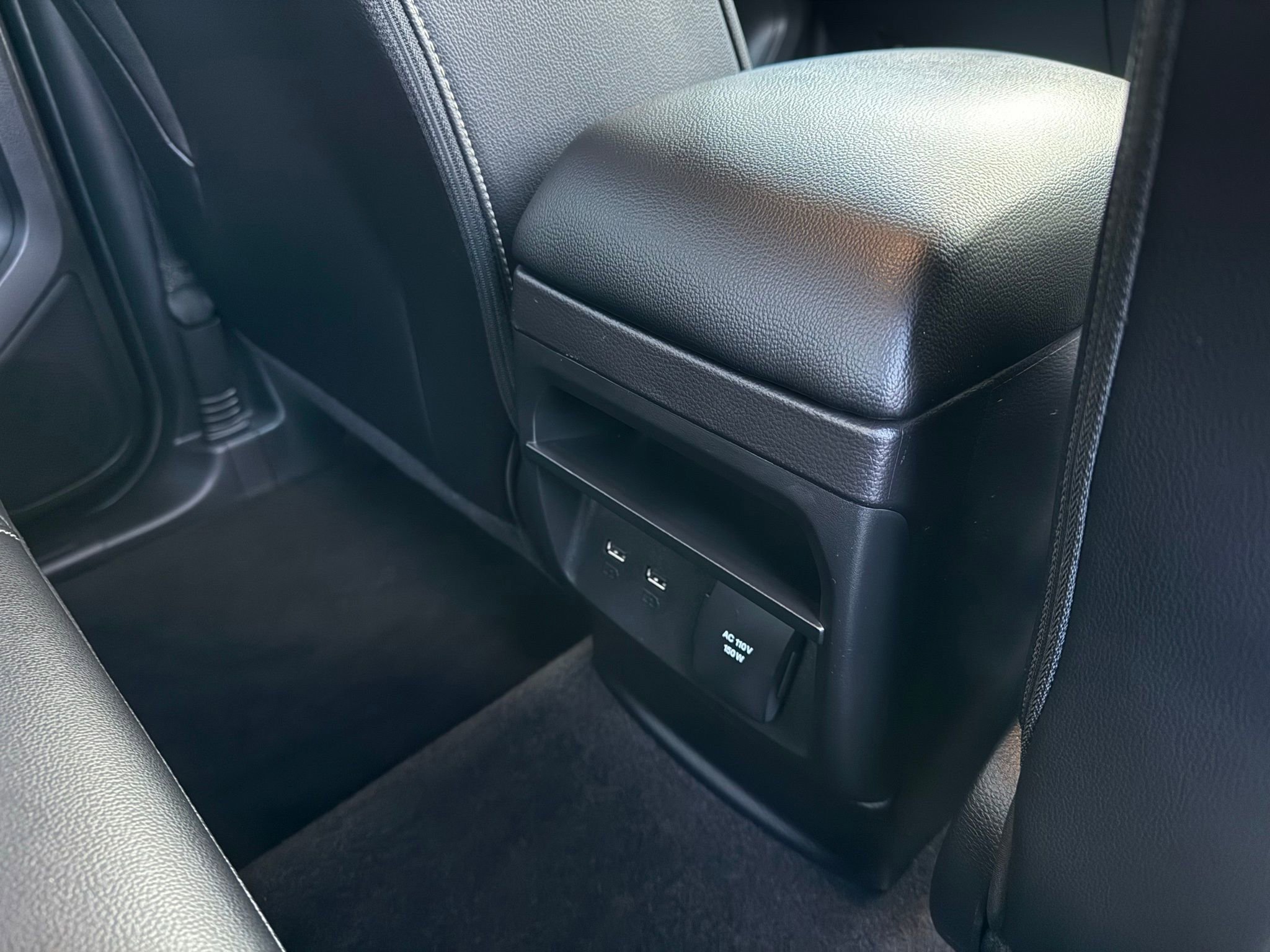 Used 2023 Ford Ranger XLT w/ Tremor Off-Road Package image 28