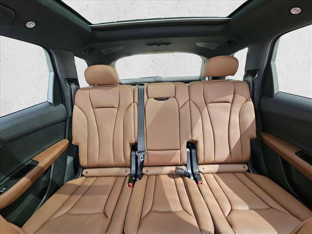 New 2026 Audi Q7 3.0T Premium AWD/4WD image 12