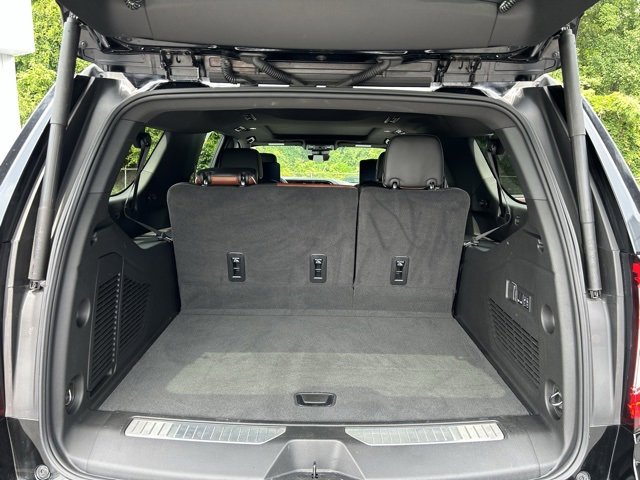 Used 2024 GMC Yukon XL Denali Ultimate image 26