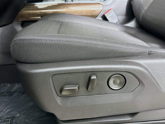 New 2026 Chevrolet Silverado 1500 LT w/ All Star Edition Plus image 21