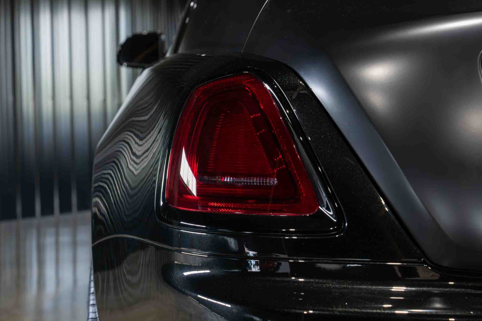 Used 2020 Rolls-Royce Wraith RWD image 9