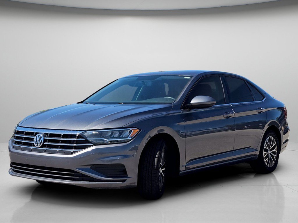 Used 2021 Volkswagen Jetta S FWD image 17