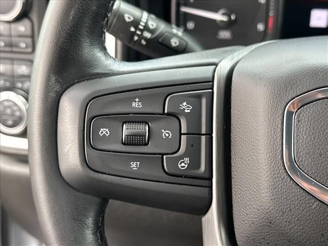Certified 2022 GMC Sierra 2500 Denali w/ Denali Ultimate Package AWD/4WD image 29