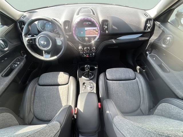 Used 2024 MINI Cooper Countryman S FWD image 32