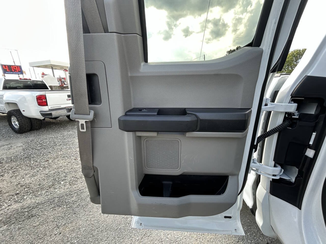 Used 2019 Ford F250 XL w/ XL Value Package AWD/4WD image 27
