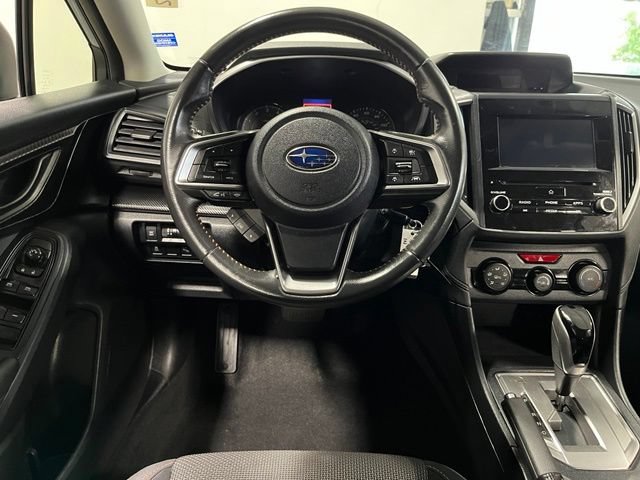 Used 2019 Subaru Crosstrek 2.0i Premium w/ Eyesight System AWD/4WD image 21