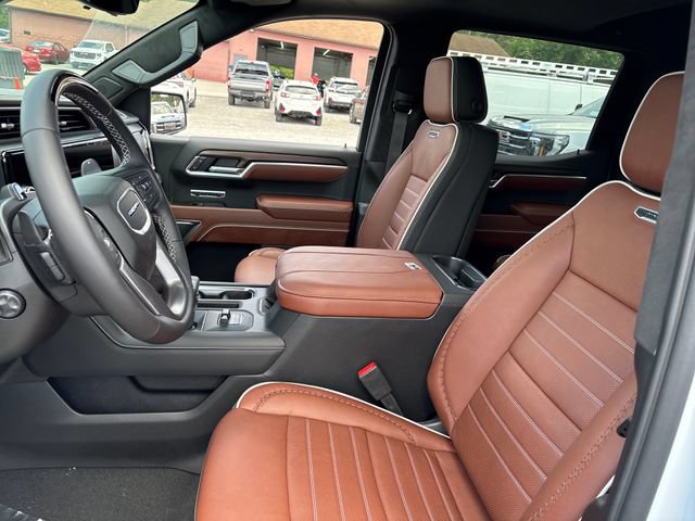 New 2026 GMC Sierra 1500 Denali Ultimate AWD/4WD image 4
