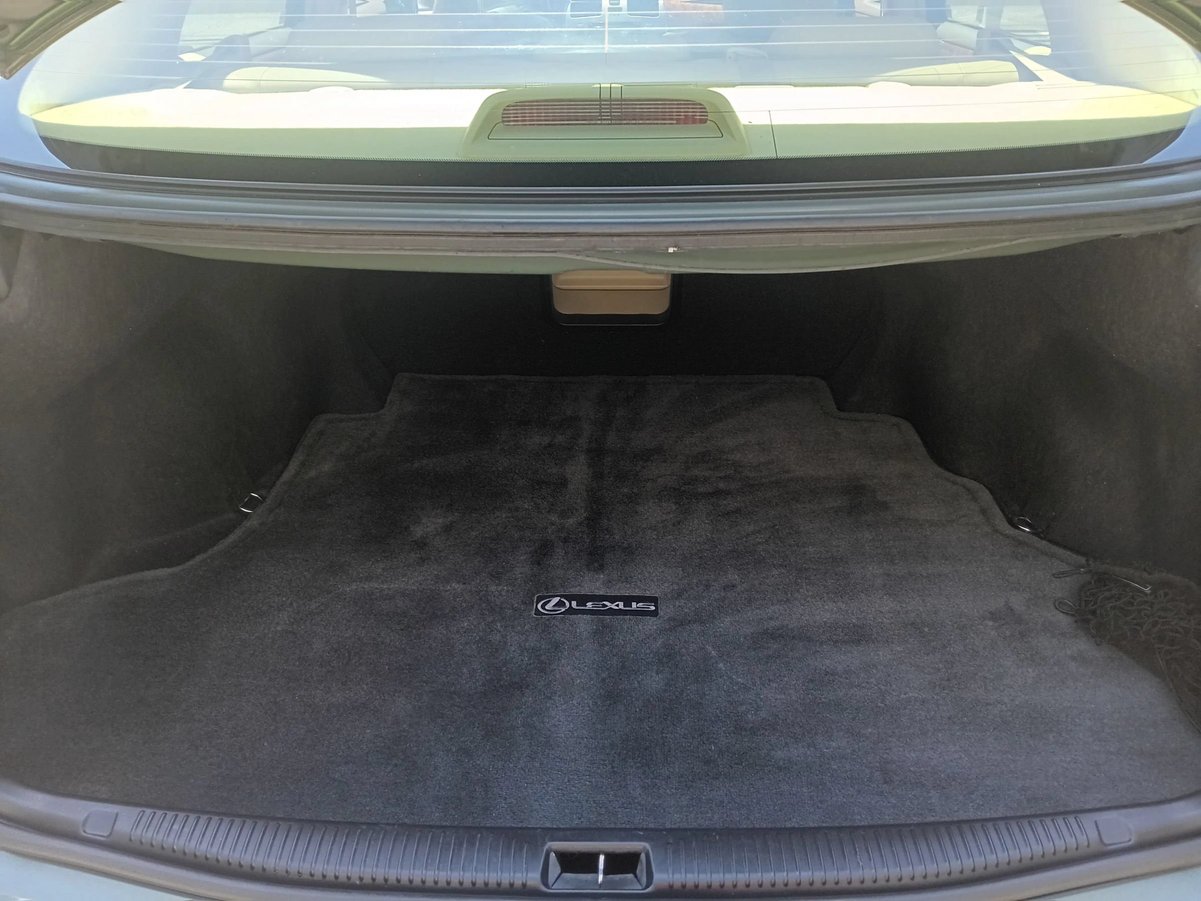 Used 2006 Lexus ES 330 FWD image 10