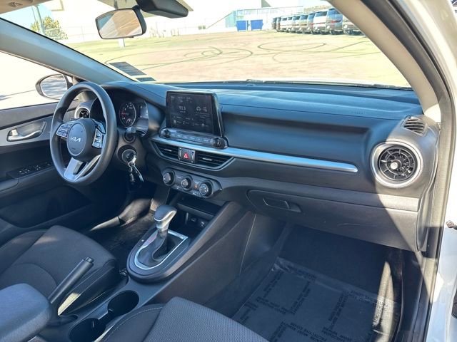 Used 2024 Kia Forte LXS image 24