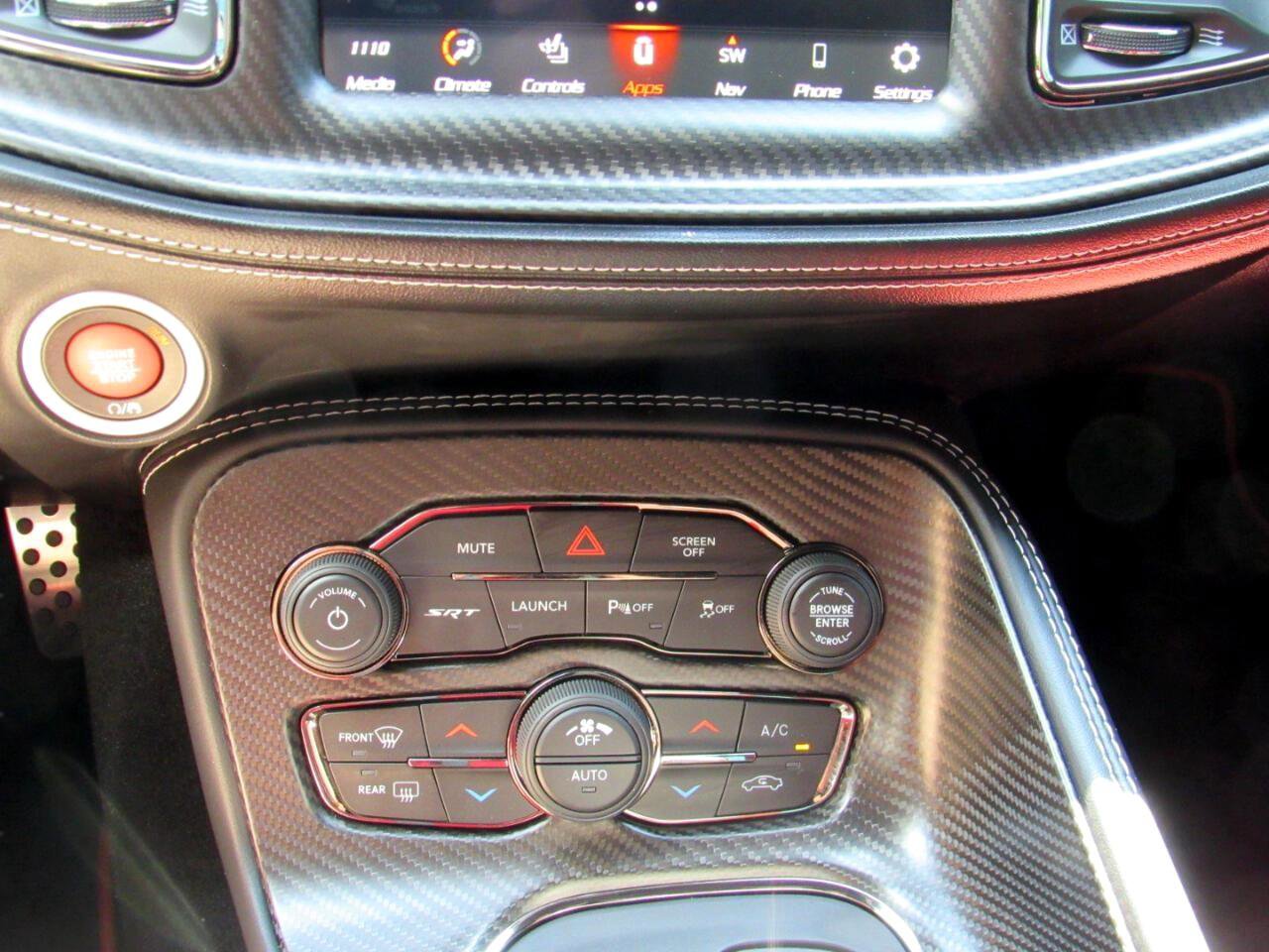 Used 2023 Dodge Challenger SRT Hellcat image 41