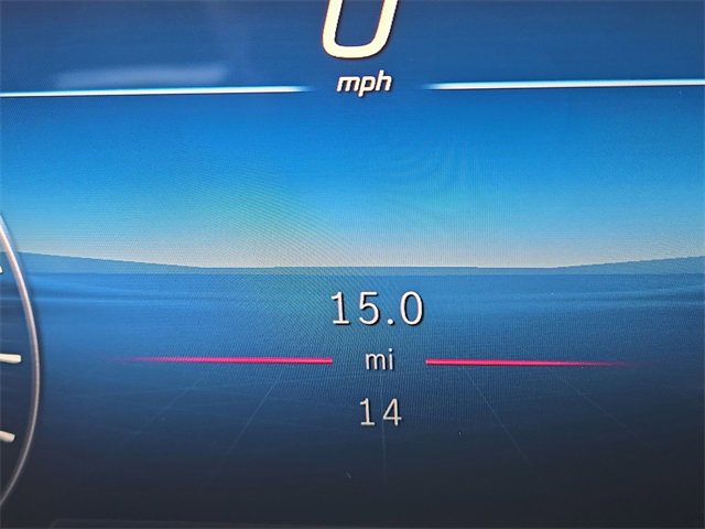 New 2026 Mercedes-Benz GLC 300 4MATIC image 8