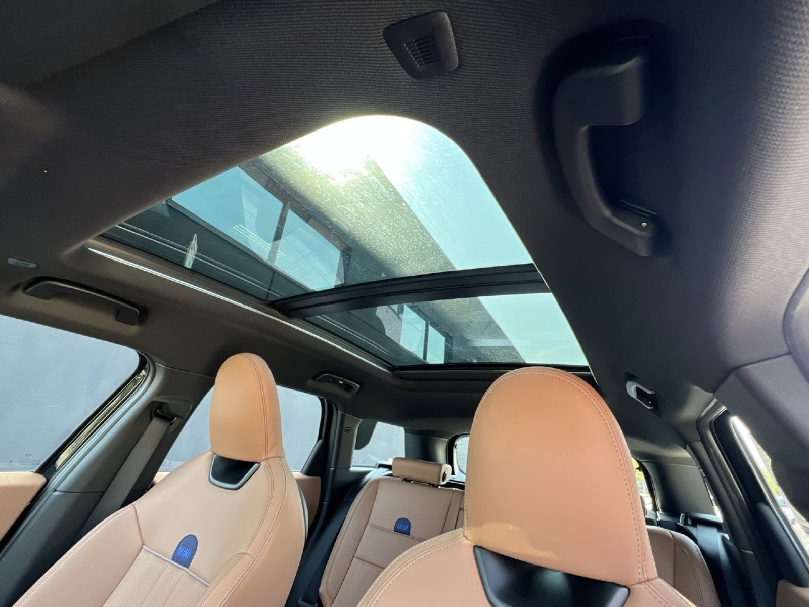 New 2026 MINI Cooper Countryman S image 21