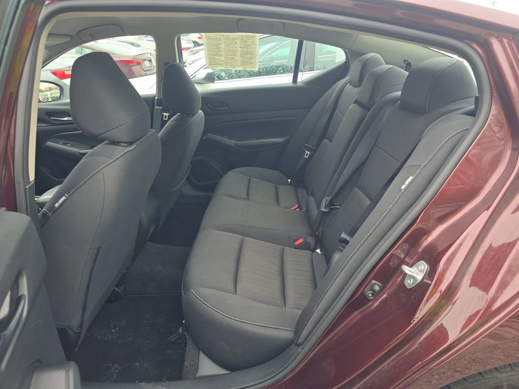 Used 2024 Nissan Altima 2.5 SV image 20