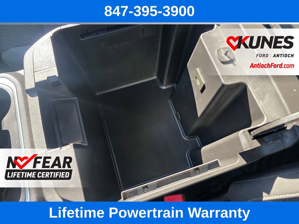 Used 2021 Chevrolet Silverado 1500 LT Trail Boss w/ Bed Protection Package image 59