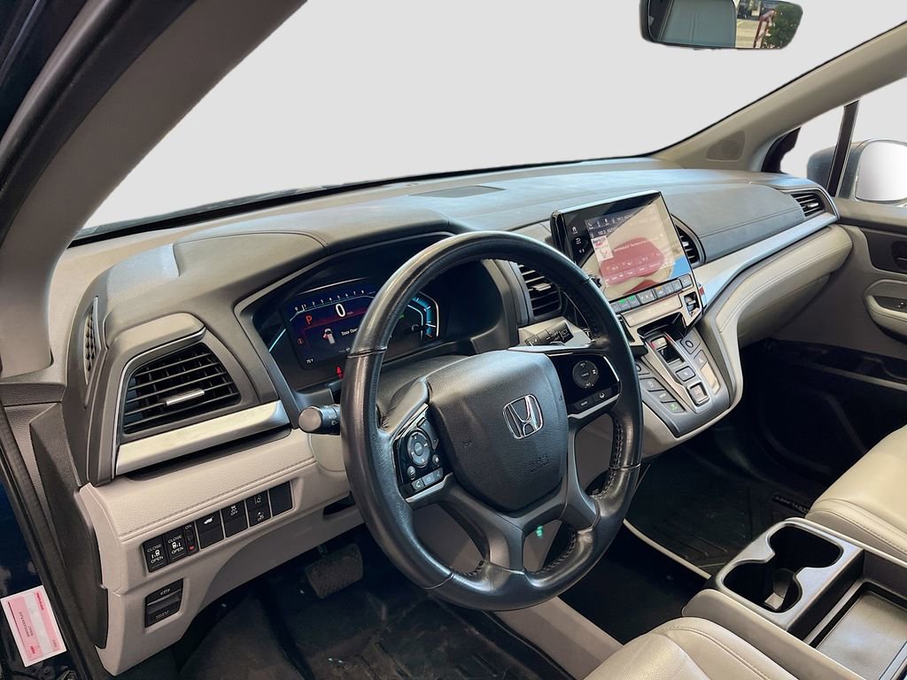 Used 2020 Honda Odyssey EX-L image 9