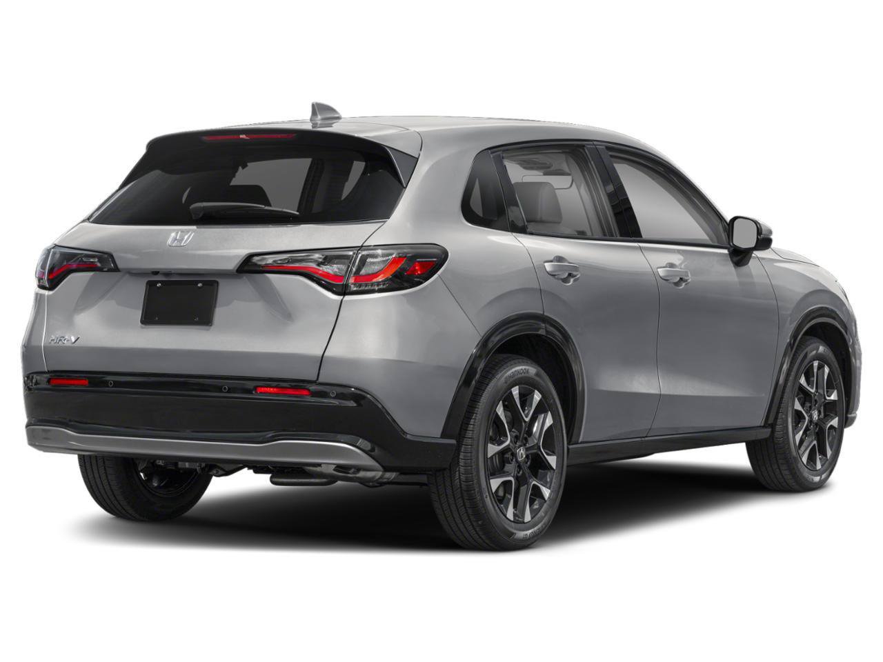 Used 2026 Honda HR-V EX-L image 11