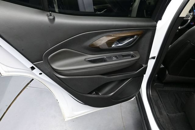Used 2020 GMC Terrain Denali w/ LPO, Floor Liner Package AWD/4WD image 17