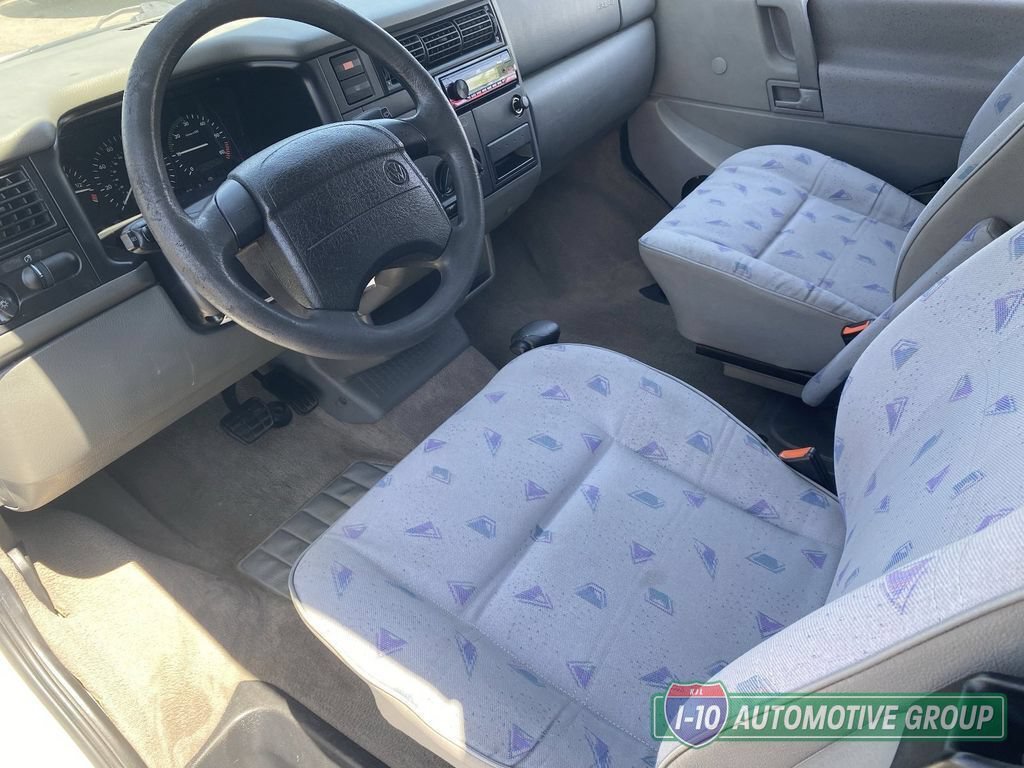 Used 1997 Volkswagen Eurovan Camper FWD image 25