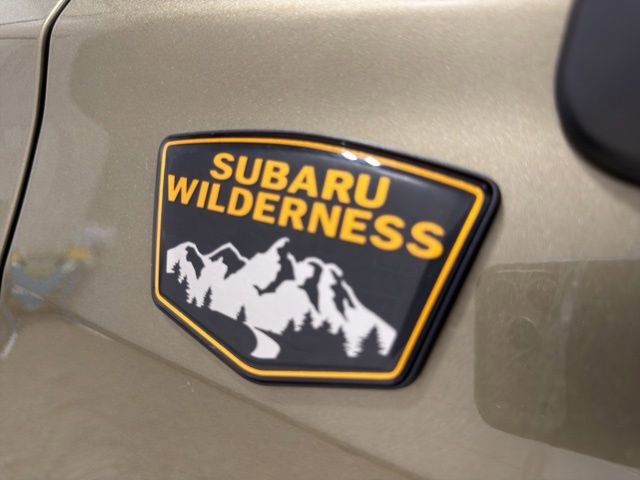 Used 2022 Subaru Forester Wilderness AWD/4WD image 28