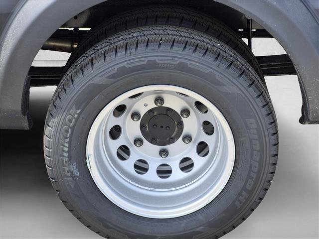New 2027 Ford Transit 350 XL RWD image 9
