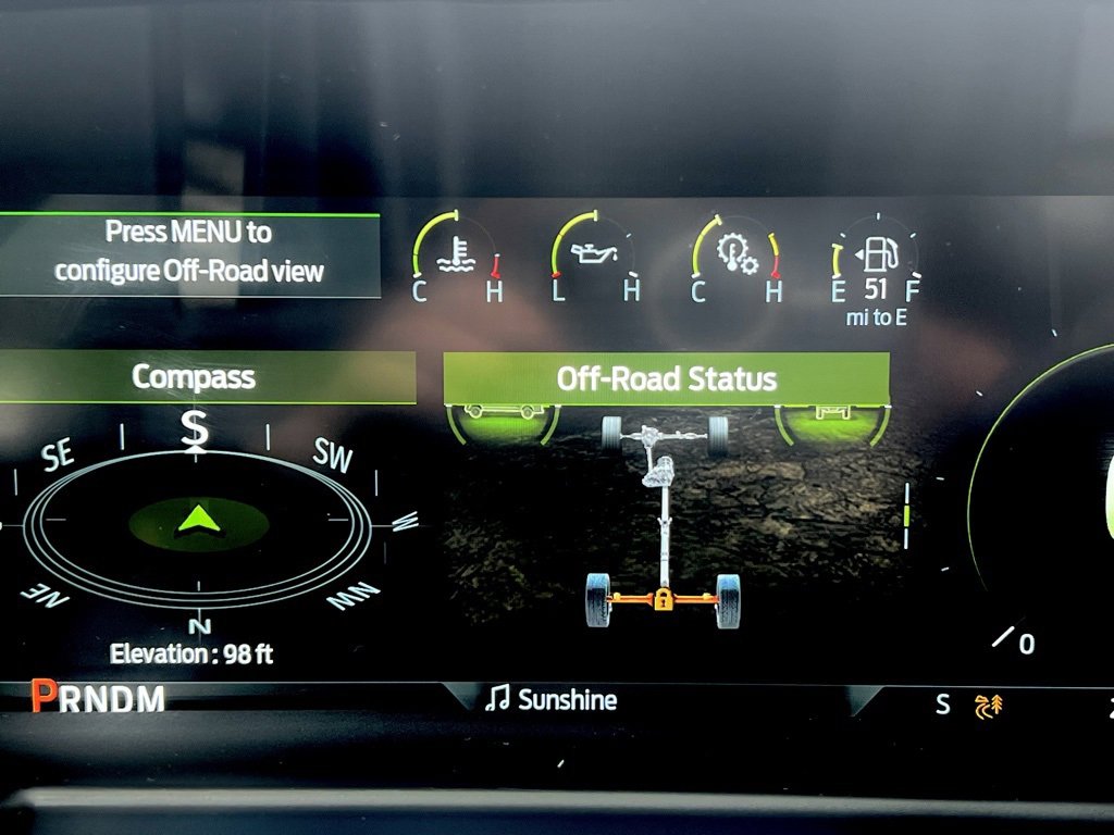 New 2026 Ford F250 XLT image 29