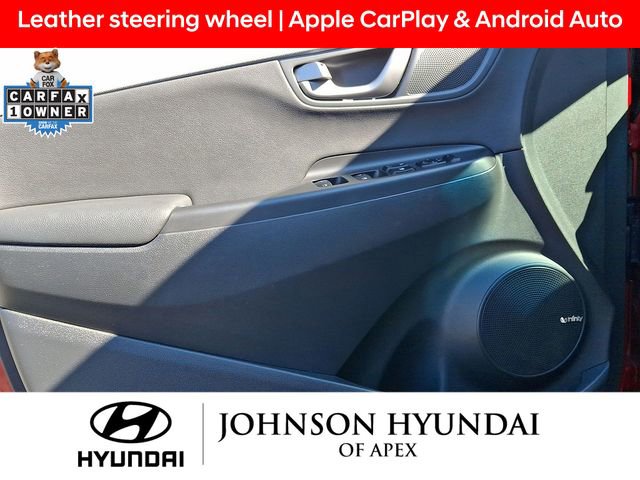 Used 2019 Hyundai Kona Ultimate AWD/4WD image 11