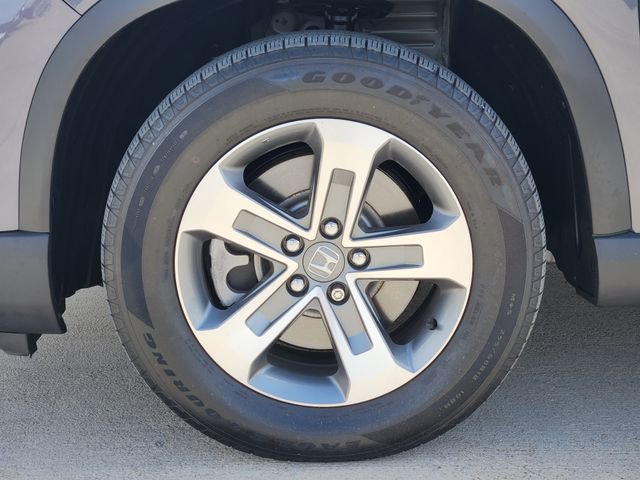 Used 2025 Honda Pilot EX-L image 9